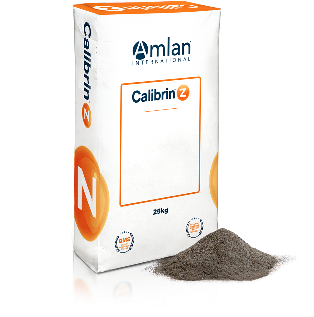 Calibrin-Z Product Bag