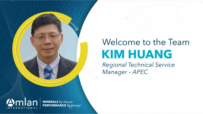 Profile picture of Kim Huang.