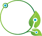 Amlan A logo.